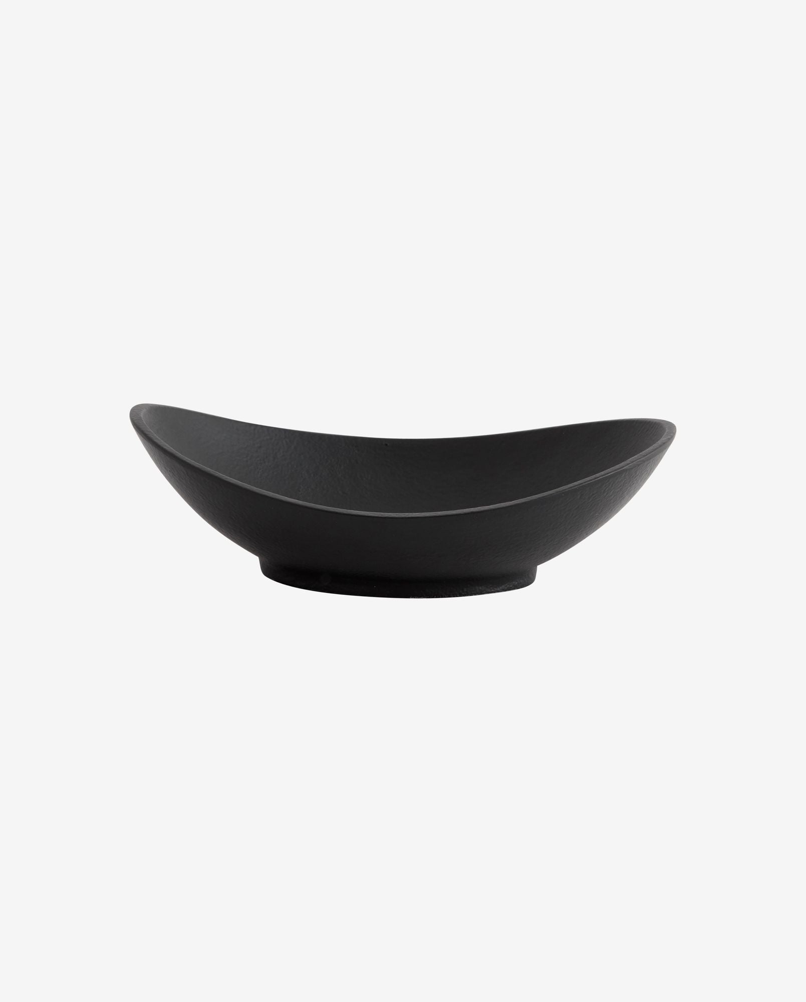 Kepel Bowl Medium - Svart