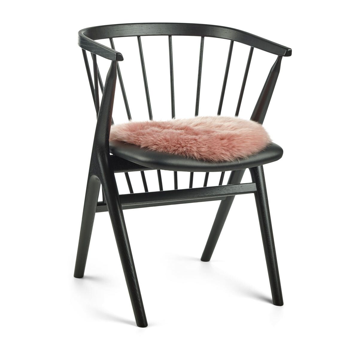 Setepute | Langhåret | New Zealand | Ø38 cm