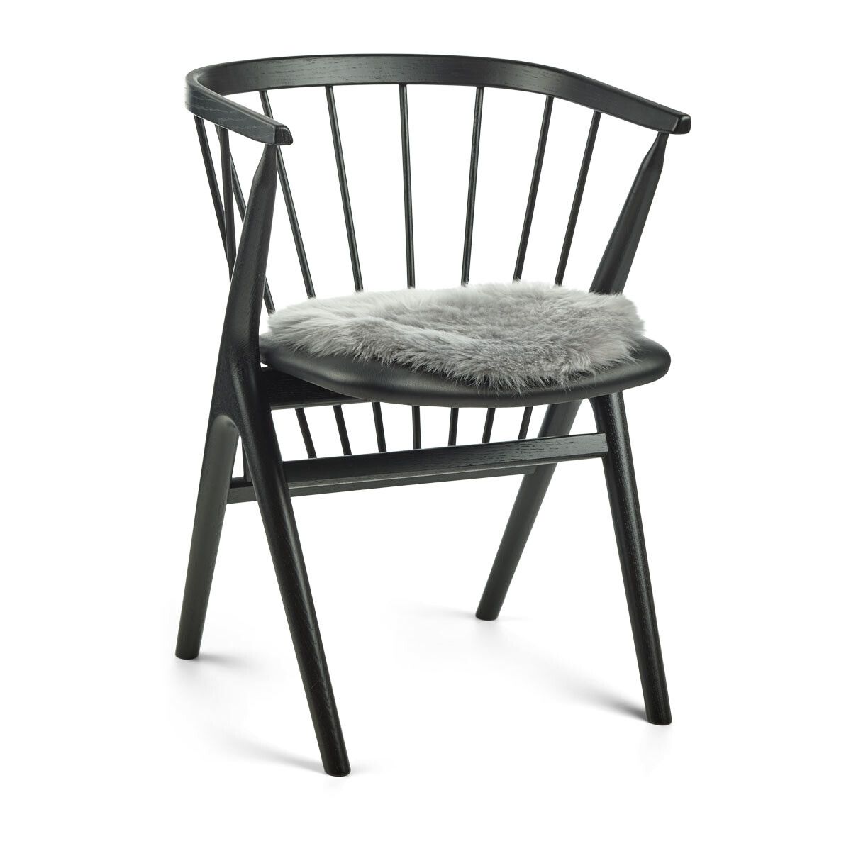 Setepute | Langhåret | New Zealand | Ø38 cm