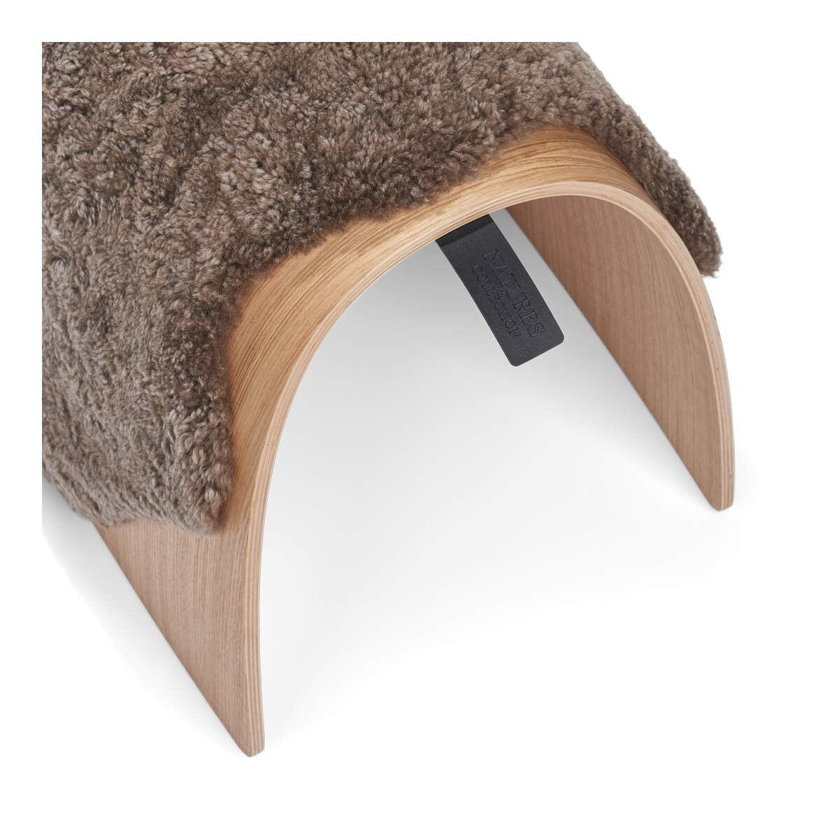 Sauekrakktrekk | Korthåret | New Zealand