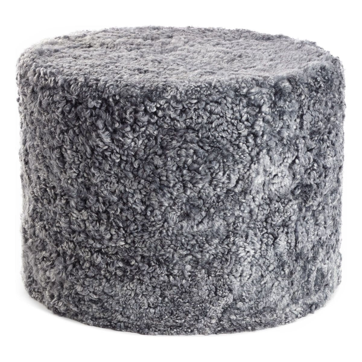 Rund puff | Korthåret | New Zealand