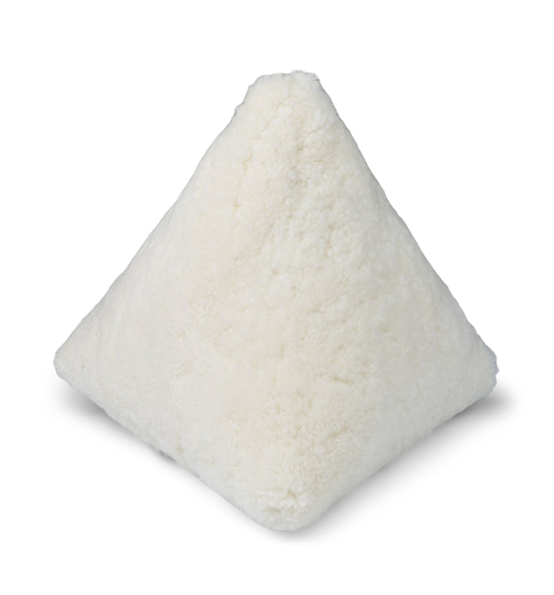 Hematittpute | Korthåret | New Zealand | 35x35x35 cm