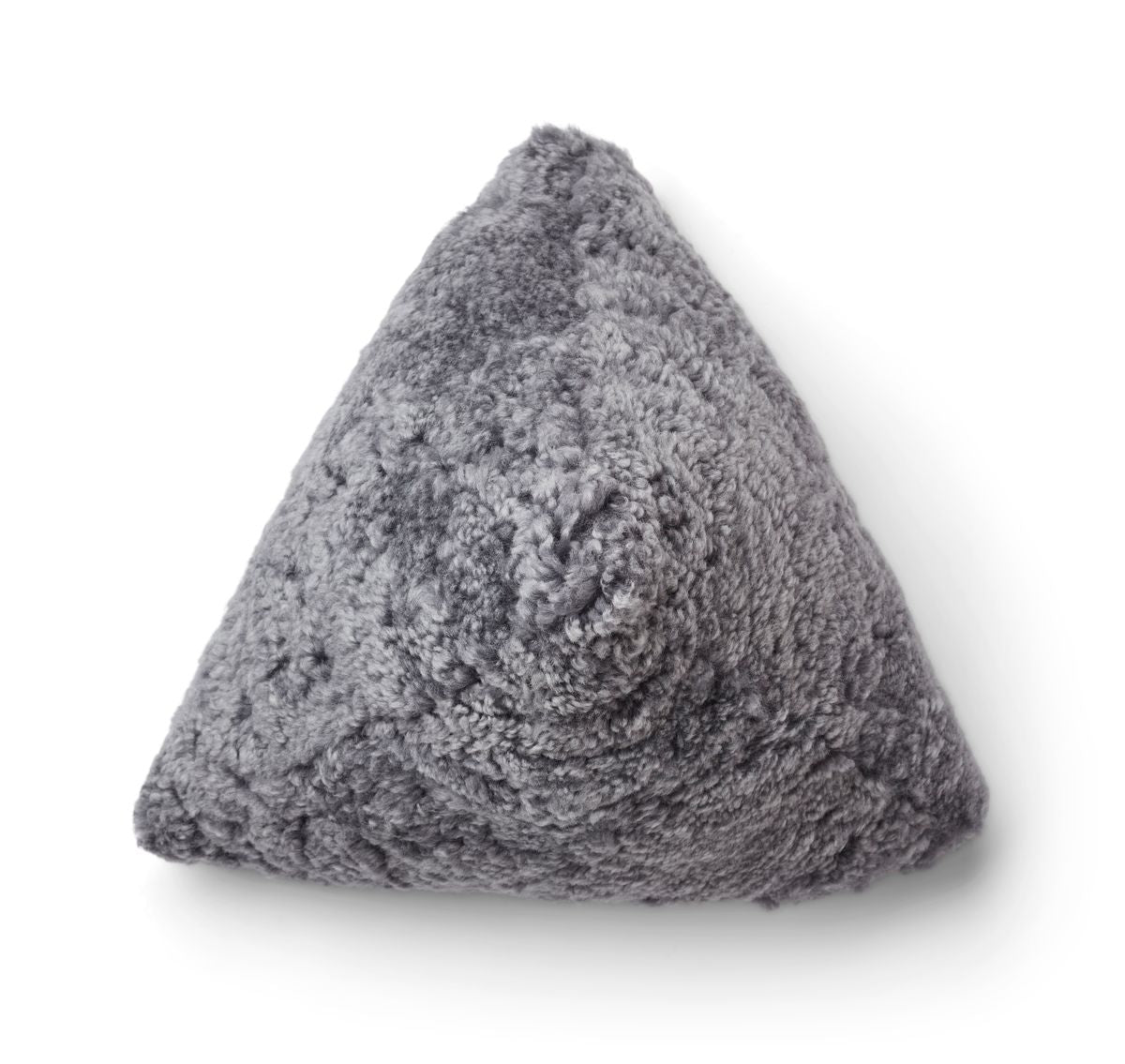 Hematittpute | Korthåret | New Zealand | 35x35x35 cm