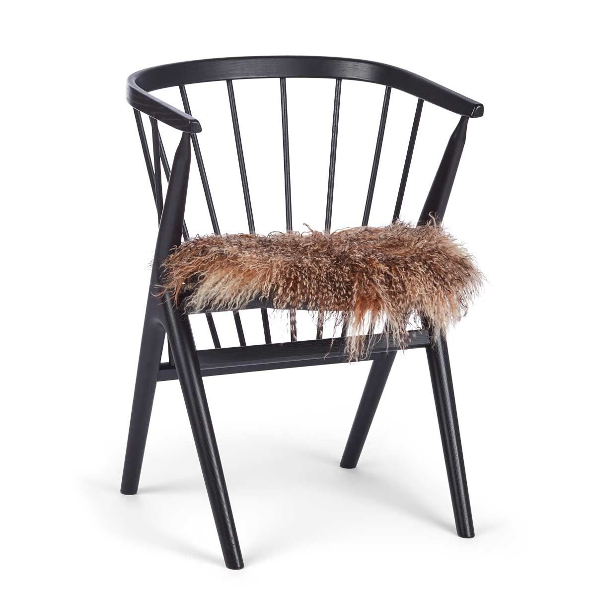 Sittepute krøllet Ø38 cm