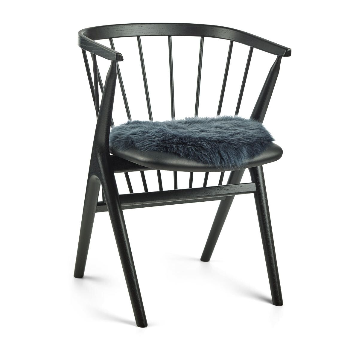 Setepute | Langhåret | New Zealand | Ø38 cm