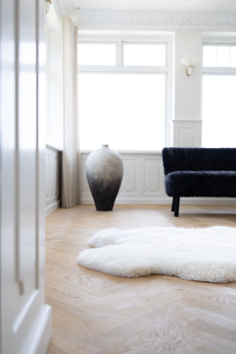 Emanuel 3-seters sofa | Design møbler