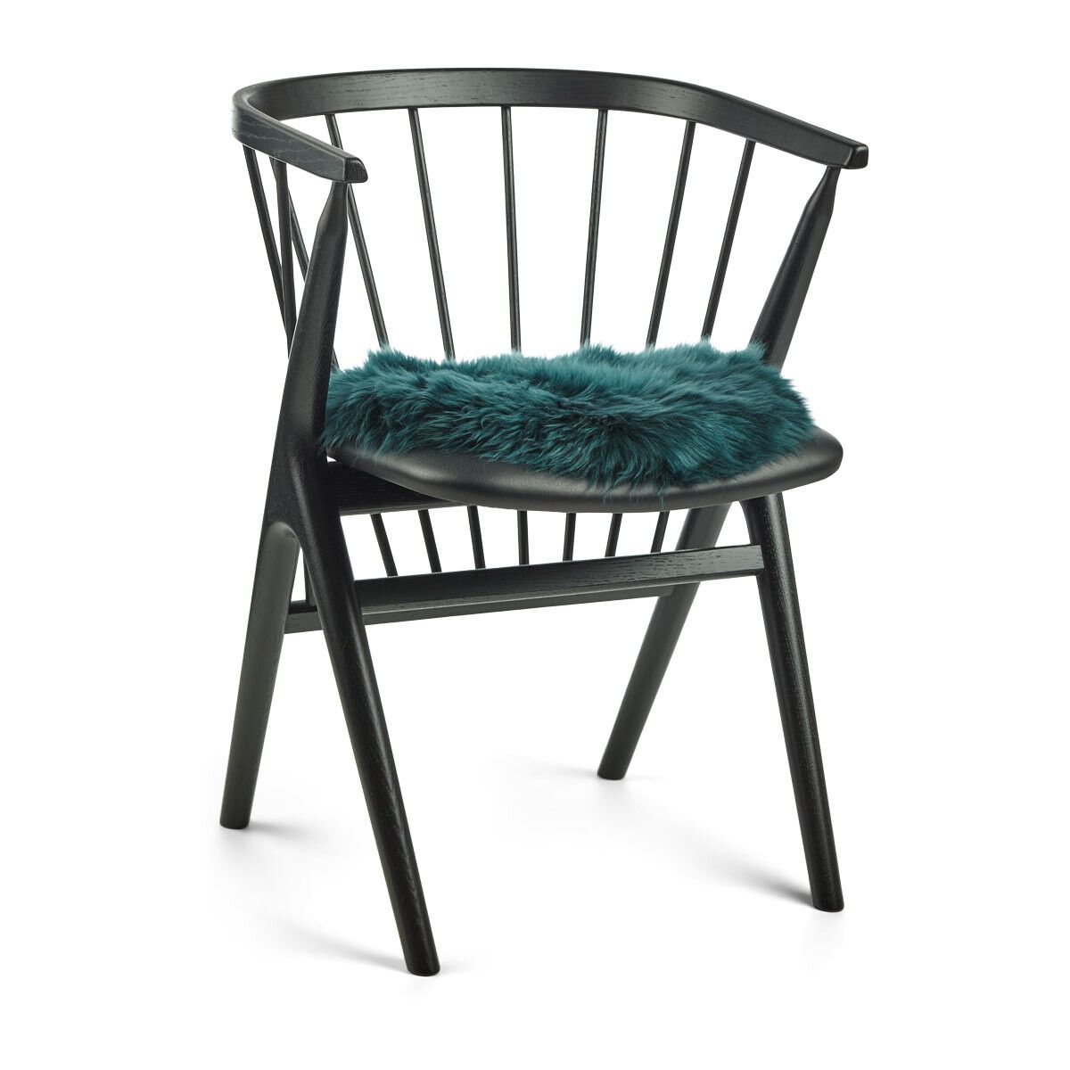 Setepute | Langhåret | New Zealand | Ø38 cm