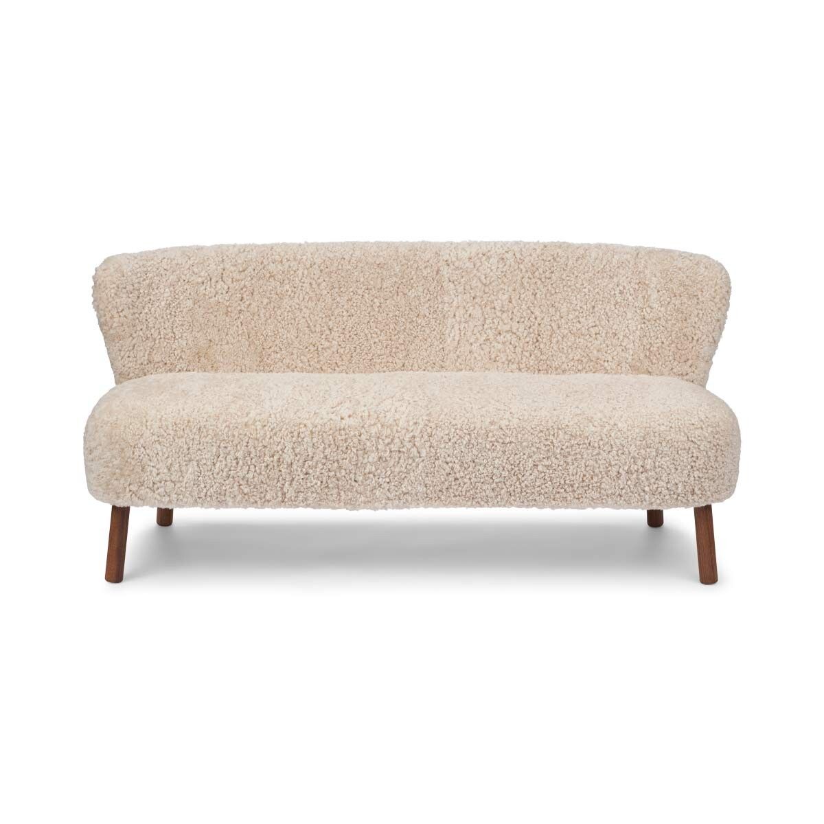 Emanuel 3-seters sofa | Design møbler