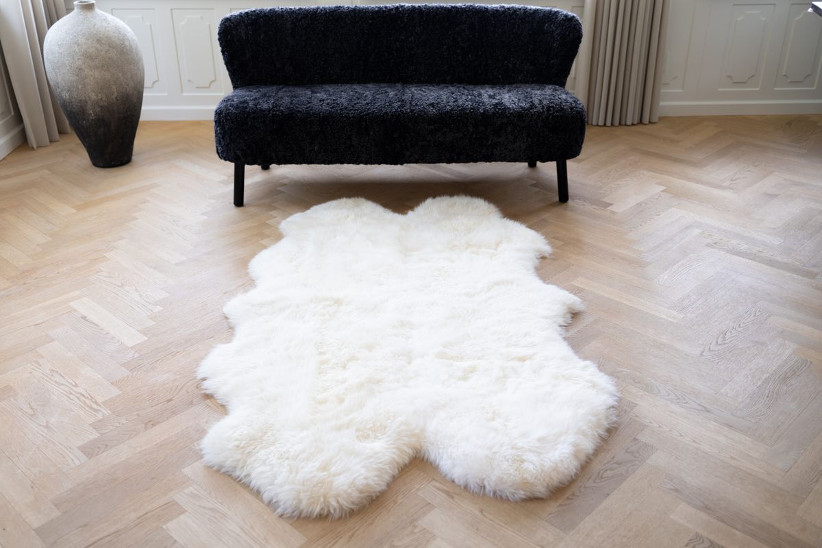 Emanuel 3-seters sofa | Design møbler