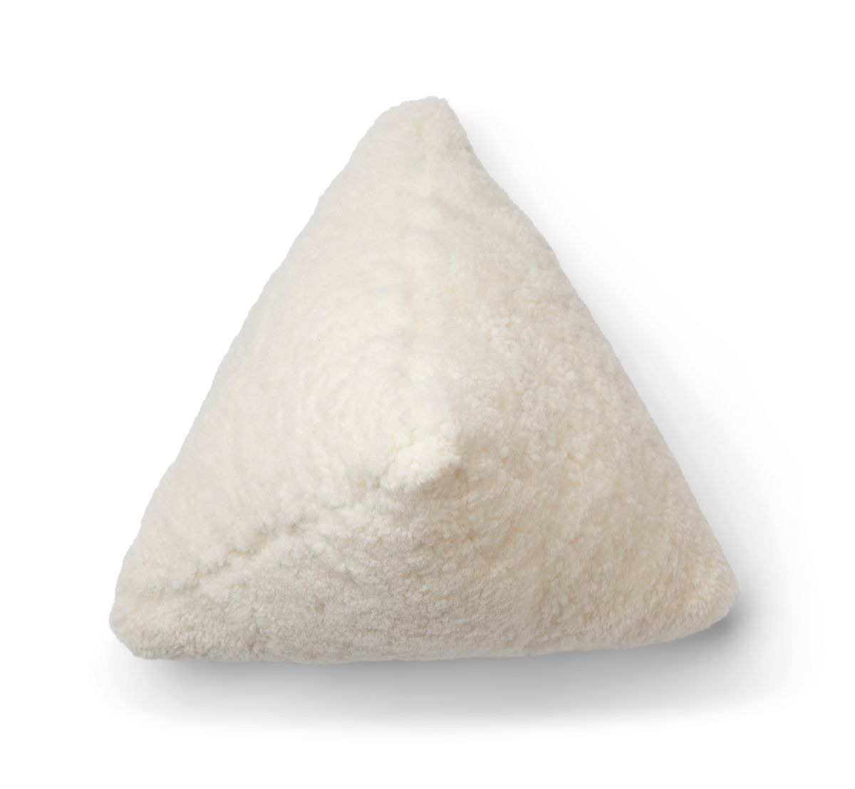 Hematittpute | Korthåret | New Zealand | 35x35x35 cm