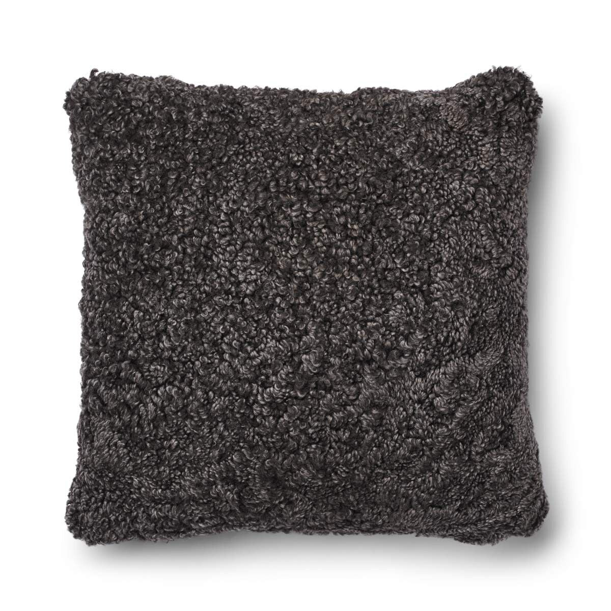 Klassisk samling | Ullpute | Korthåret | 52x52 cm | 34x52 cm