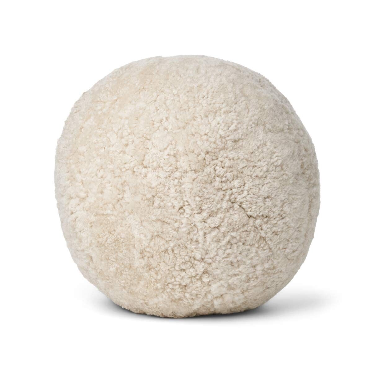 Angelittpute | Korthåret | New Zealand | Ø25/30/35 cm