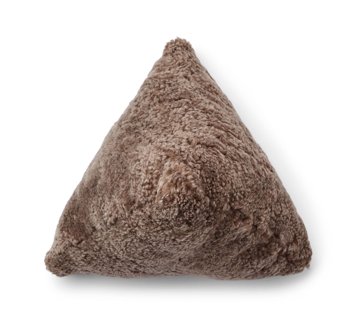 Hematittpute | Korthåret | New Zealand | 35x35x35 cm