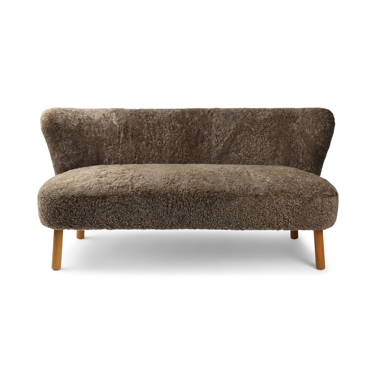 Emanuel 2-seters sofa | Design møbler