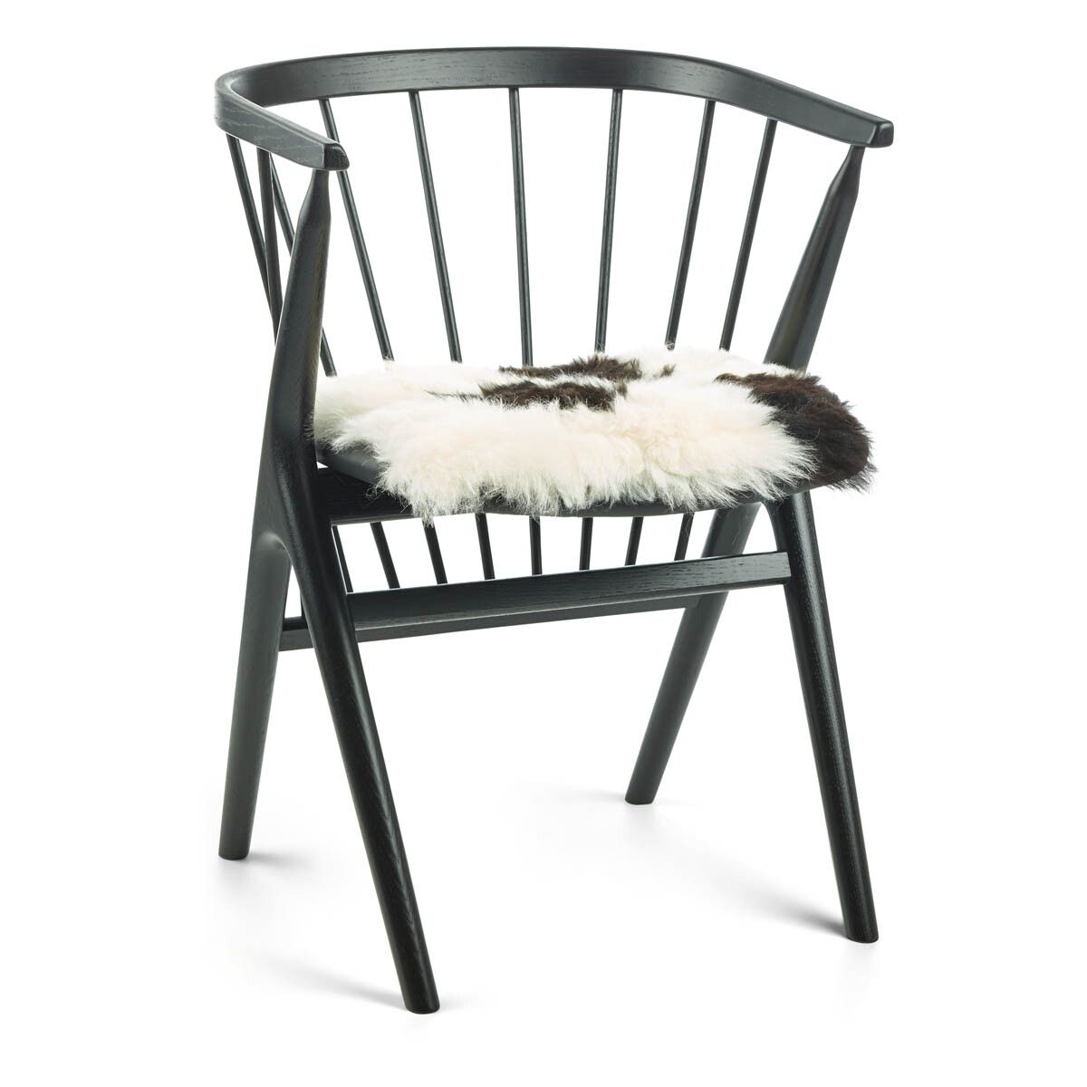 Setepute | Korthåret | Island | 40x40 cm