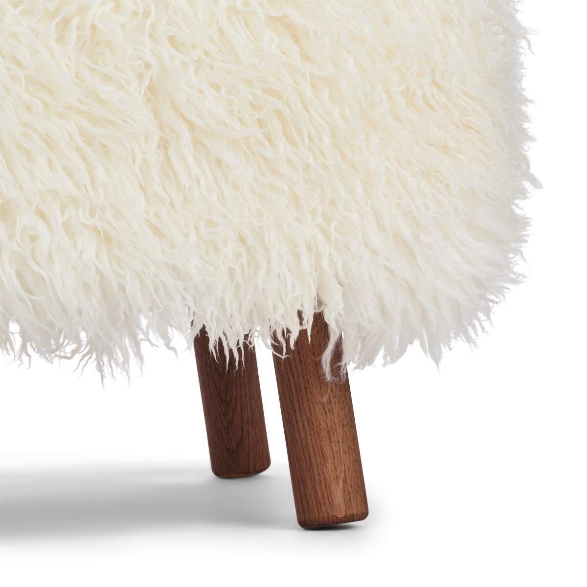 Emily Stool | Langhåret