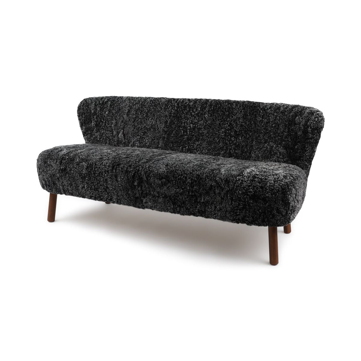 Emanuel 3-seters sofa | Design møbler