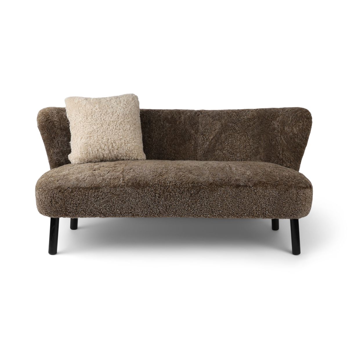 Emanuel 2-seters sofa | Design møbler