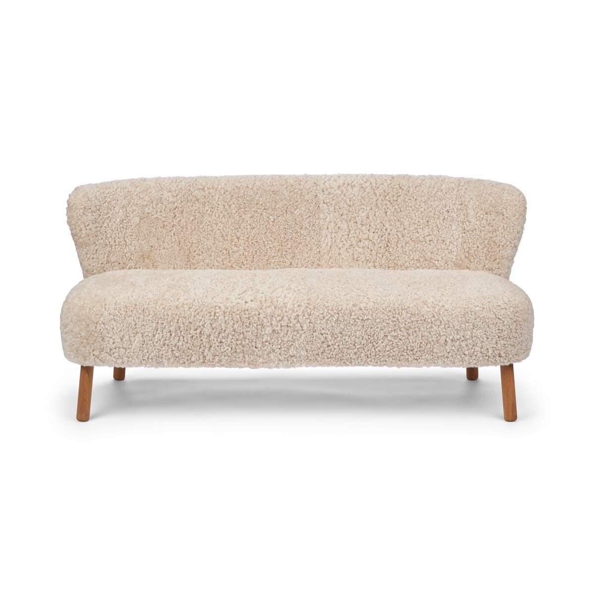 Emanuel 3-seters sofa | Design møbler