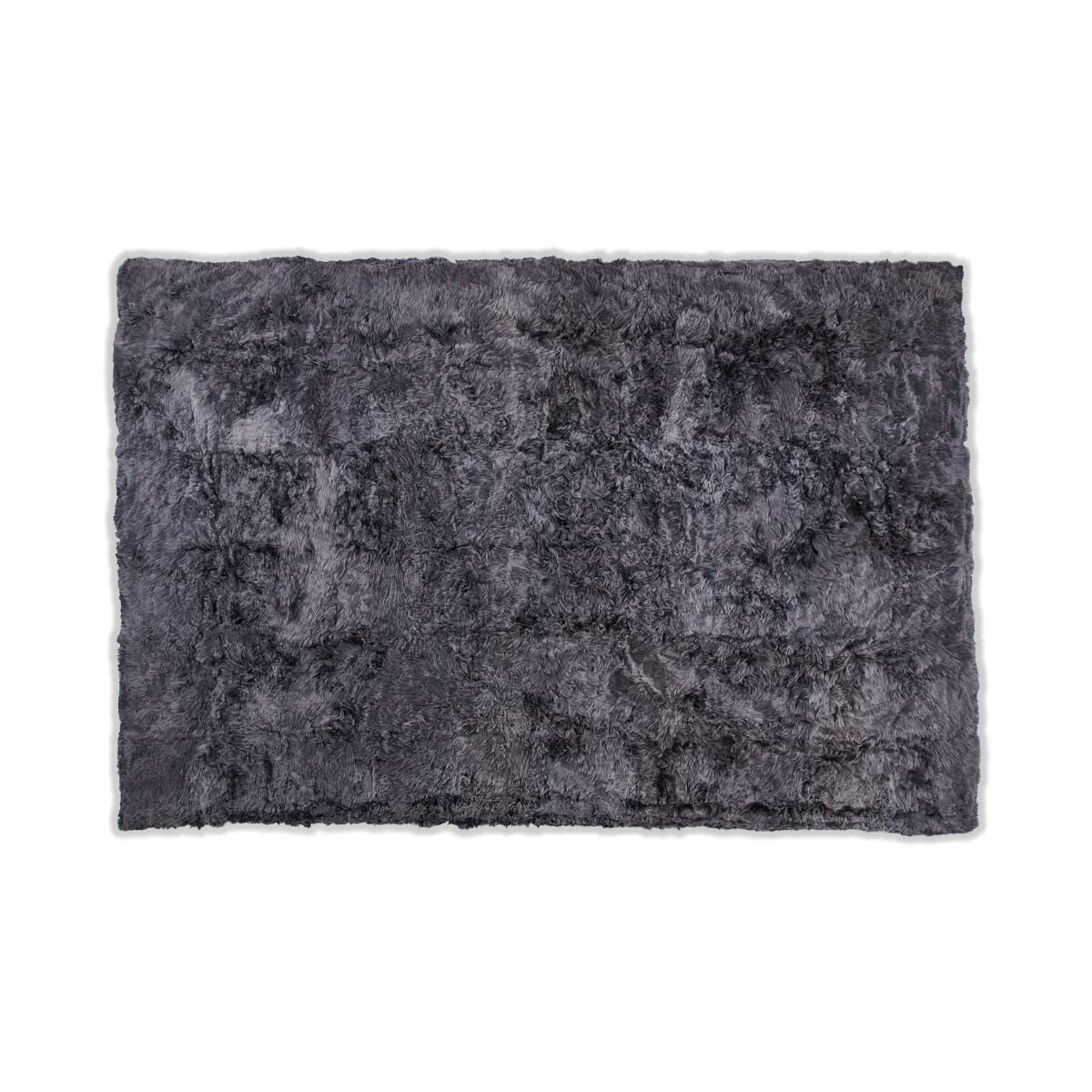 Designer rive | Premium kvalitet | Alpaca | 200x300 cm