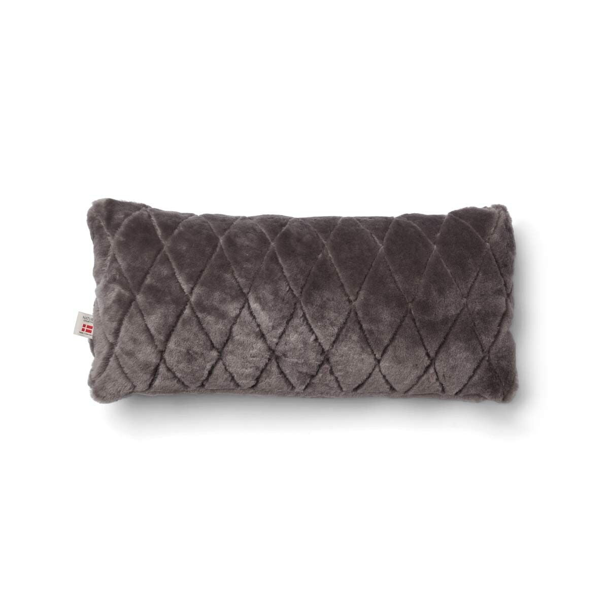 Bladpute | Mokkasin | Dobbeltsidig | New Zealand | 28x56 cm