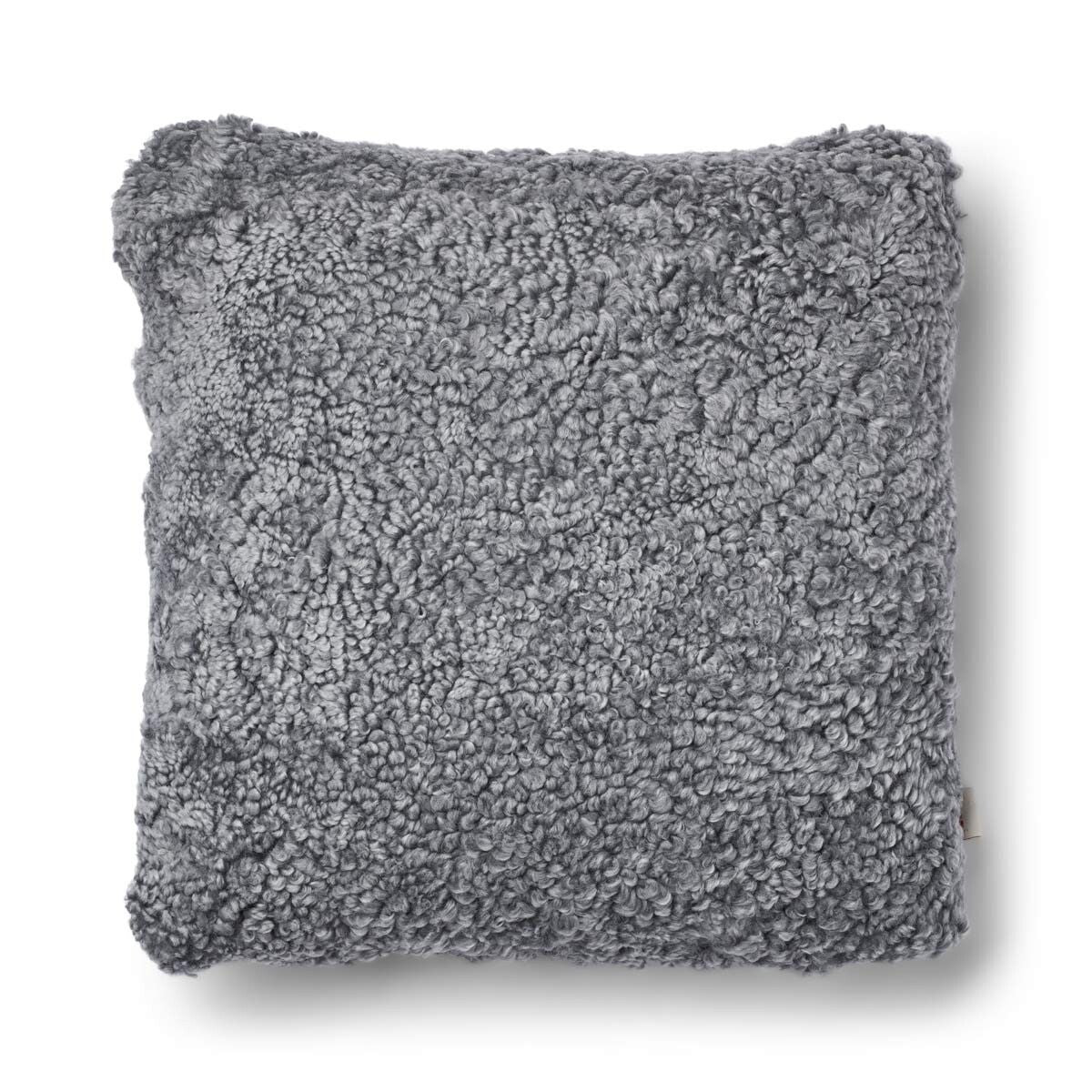 Klassisk samling | Ullpute | Korthåret | 52x52 cm | 34x52 cm