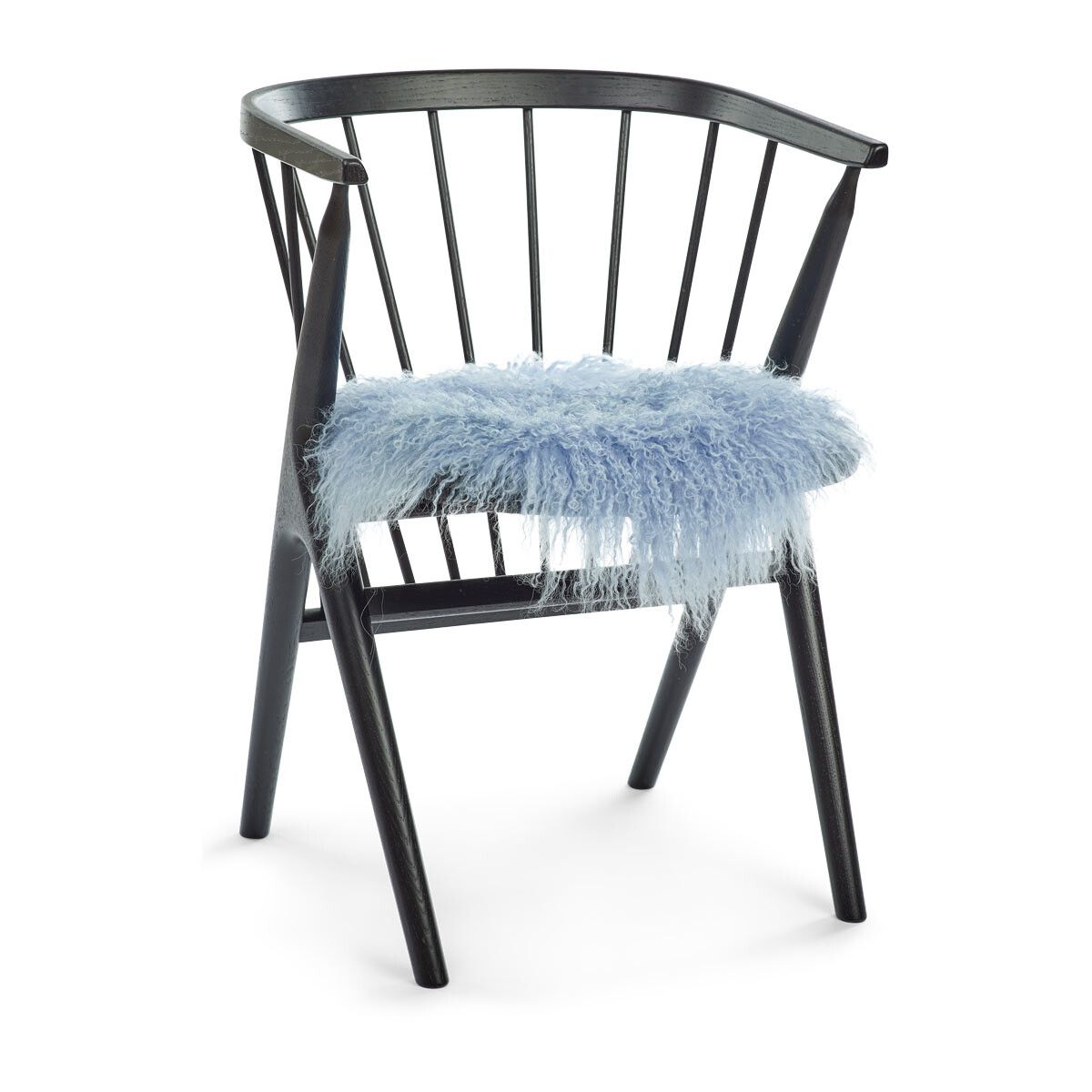 Sittepute krøllet Ø38 cm