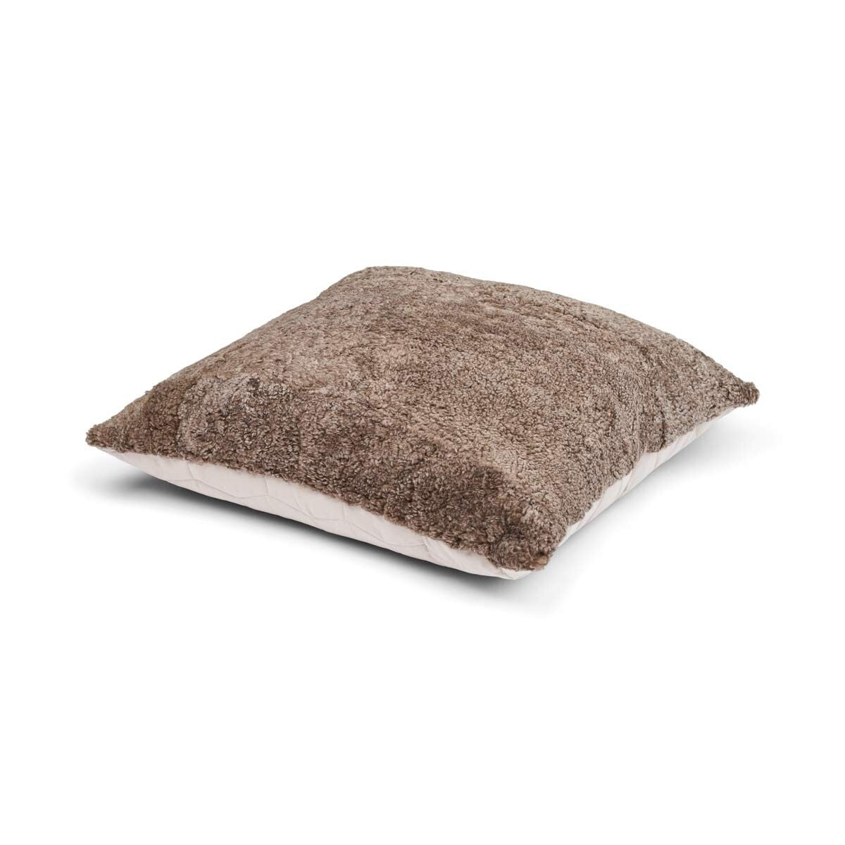 Maxi flytepute | Korthåret | New Zealand | 90x90 cm