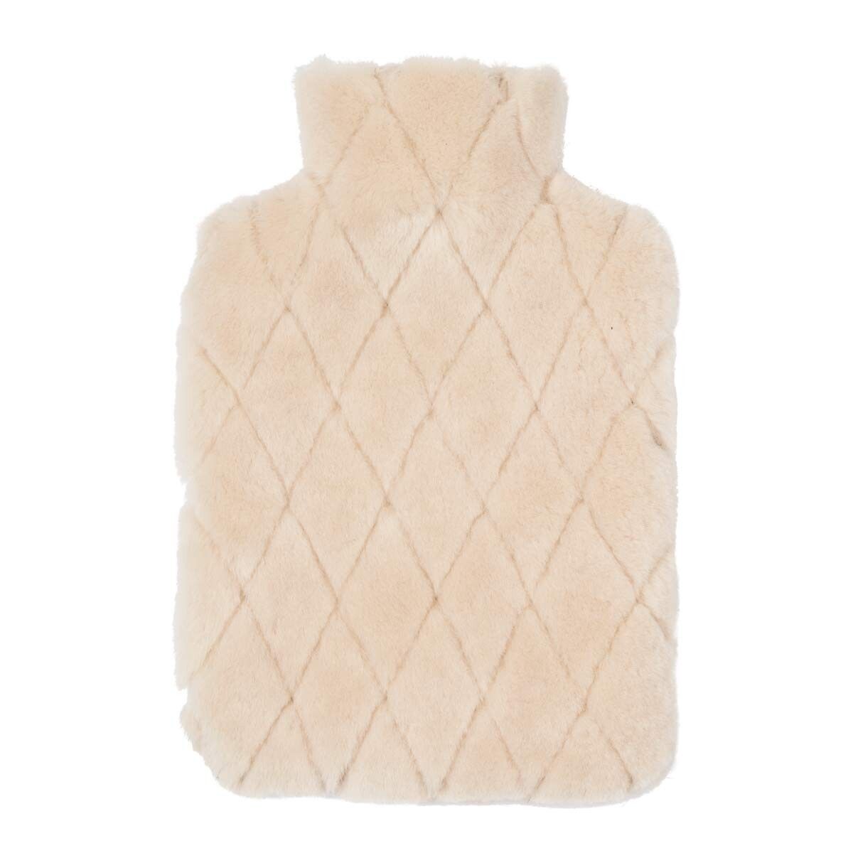 Blad termos | Mokkasin | New Zealand | 32x22 cm