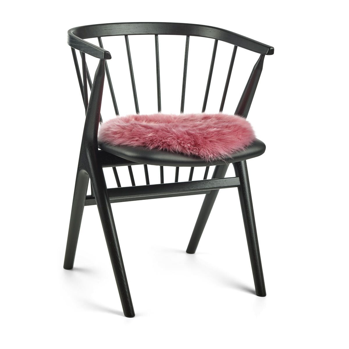 Setepute | Langhåret | New Zealand | Ø38 cm