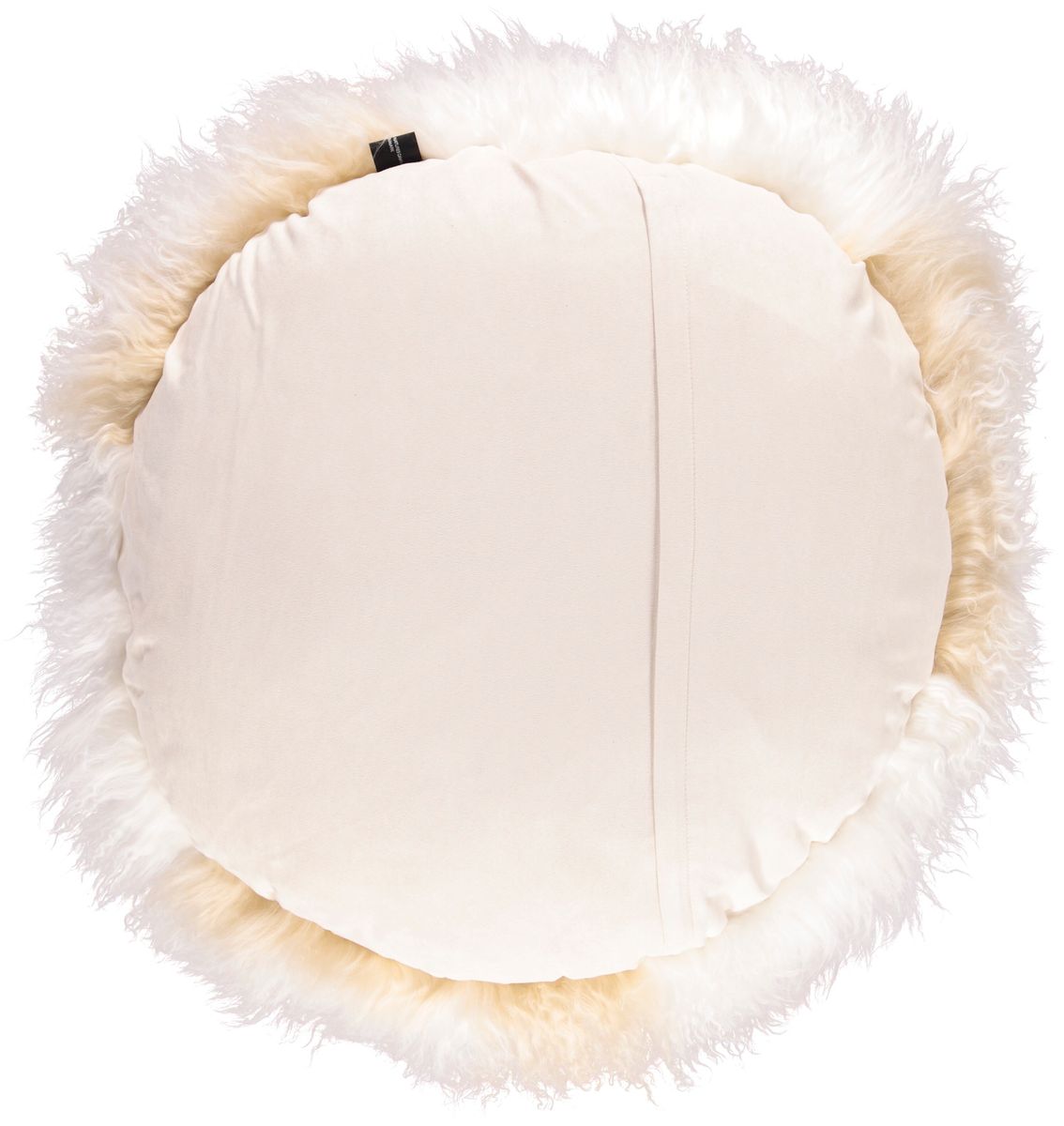 Pute | LAMBSKIN | Tibet | D45 cm | D62 cm | D38 cm