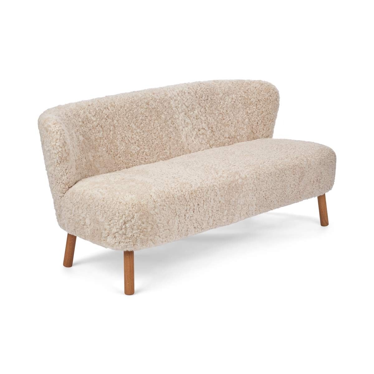 Emanuel 3-seters sofa | Design møbler