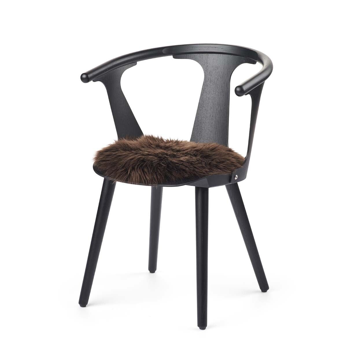 Setepute | Langhåret | New Zealand | Ø38 cm