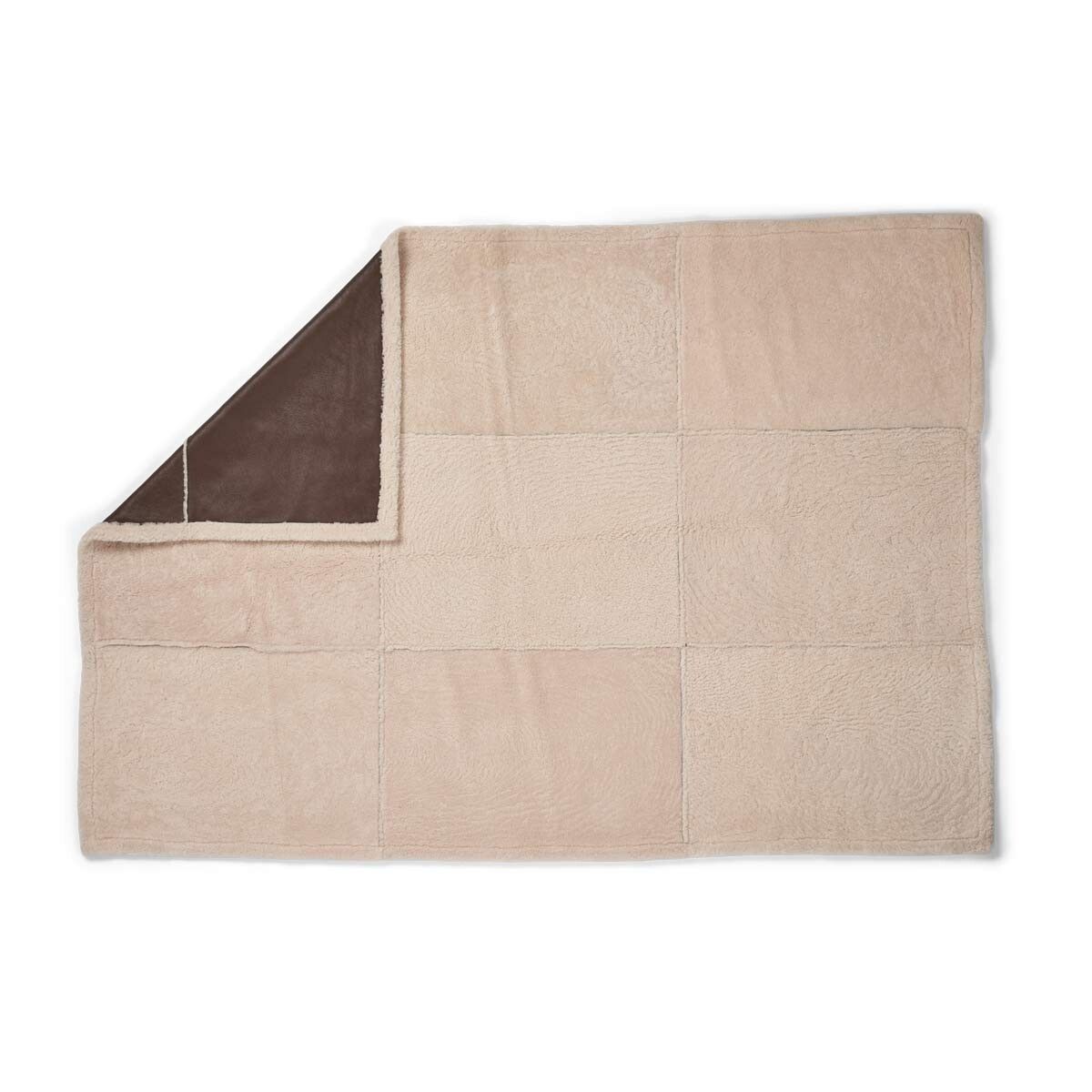 Addison pledd | Dobbelt ansikt | New Zealand