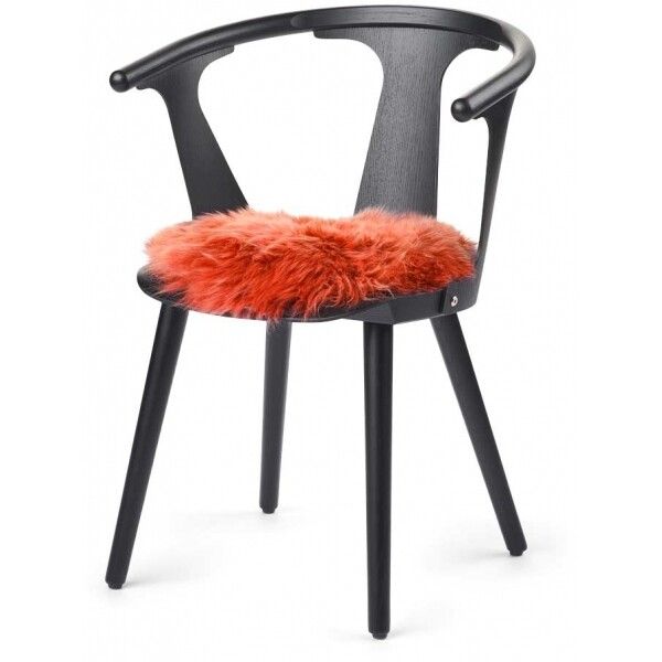 Setepute | Langhåret | New Zealand | Ø38 cm