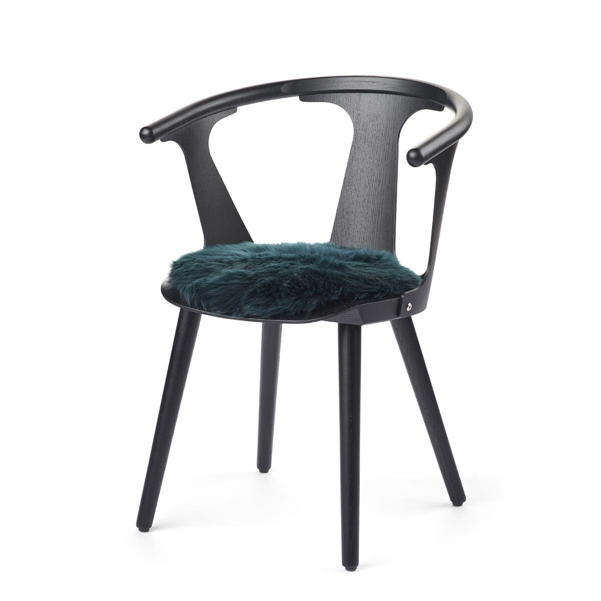 Setepute | Langhåret | New Zealand | Ø38 cm