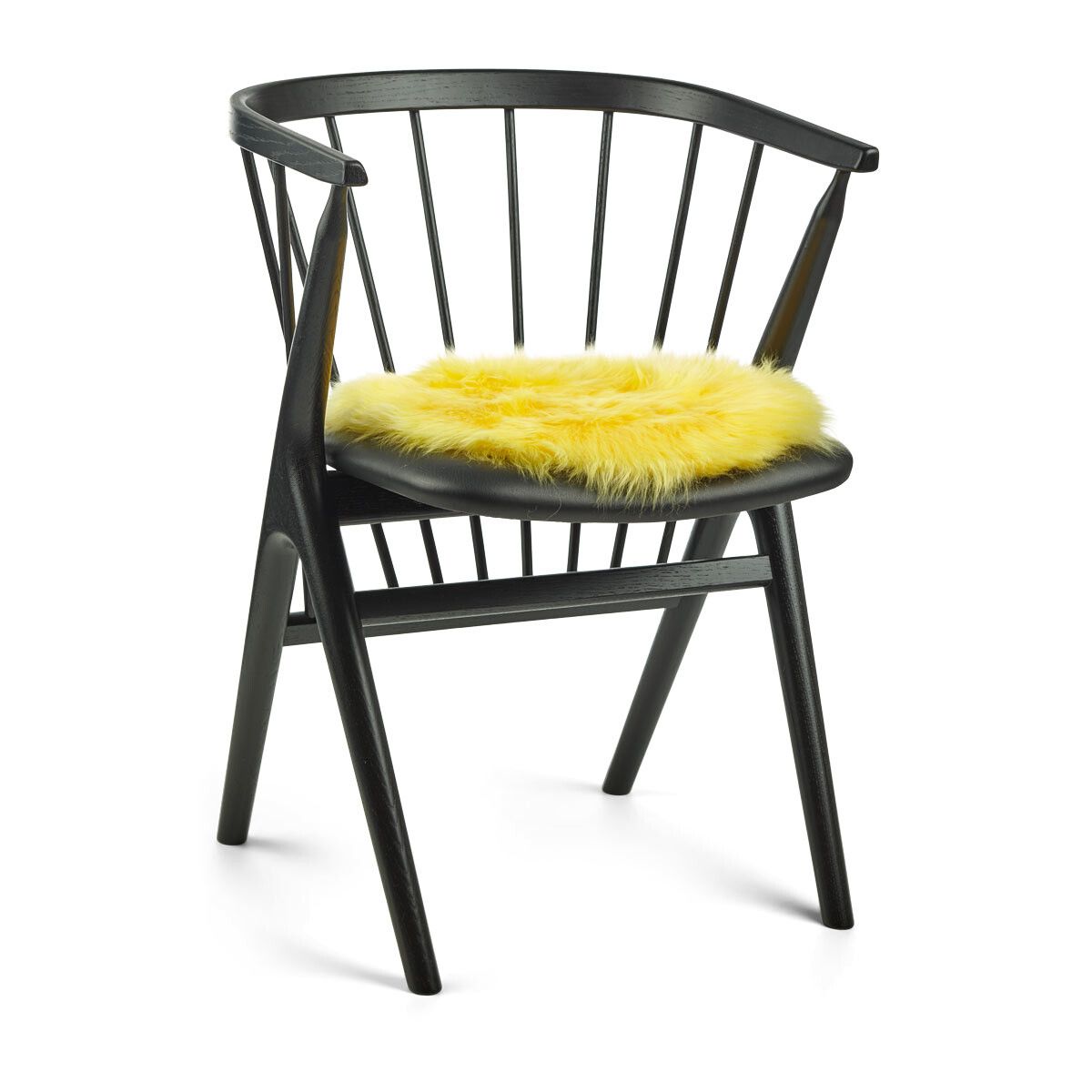 Setepute | Langhåret | New Zealand | Ø38 cm