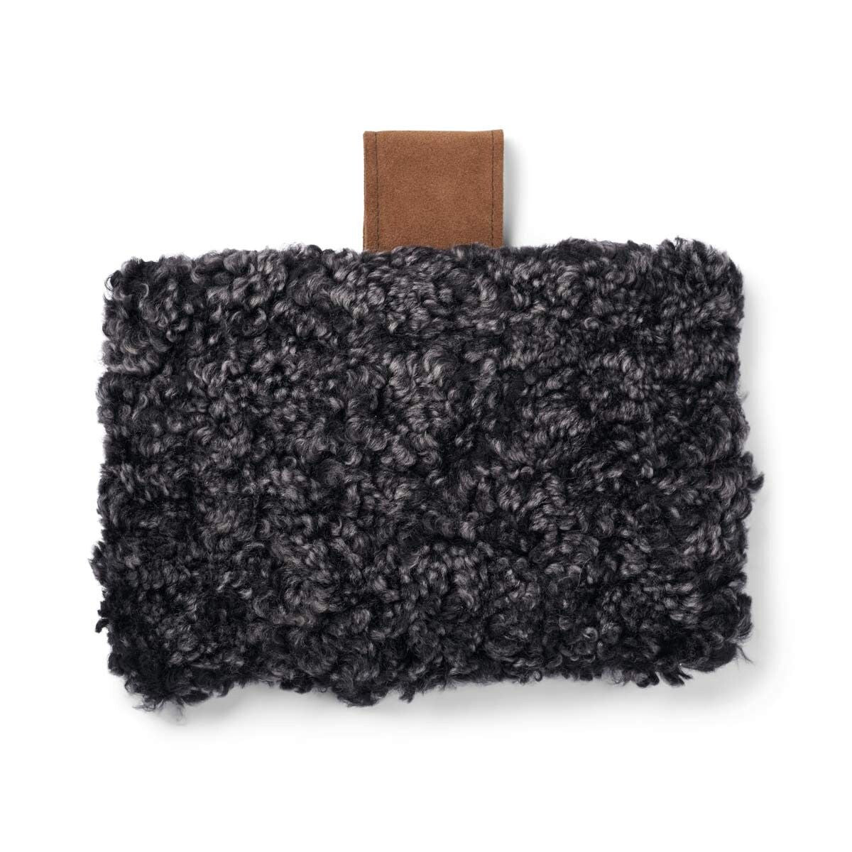 Nakkestøtte | Korthåret | New Zealand | Kalveskinn