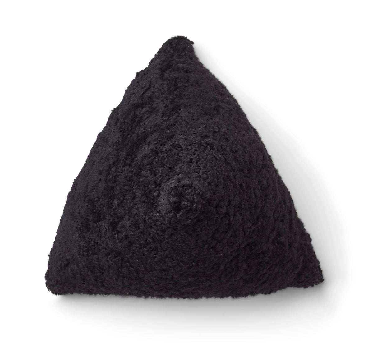 Hematittpute | Korthåret | New Zealand | 35x35x35 cm