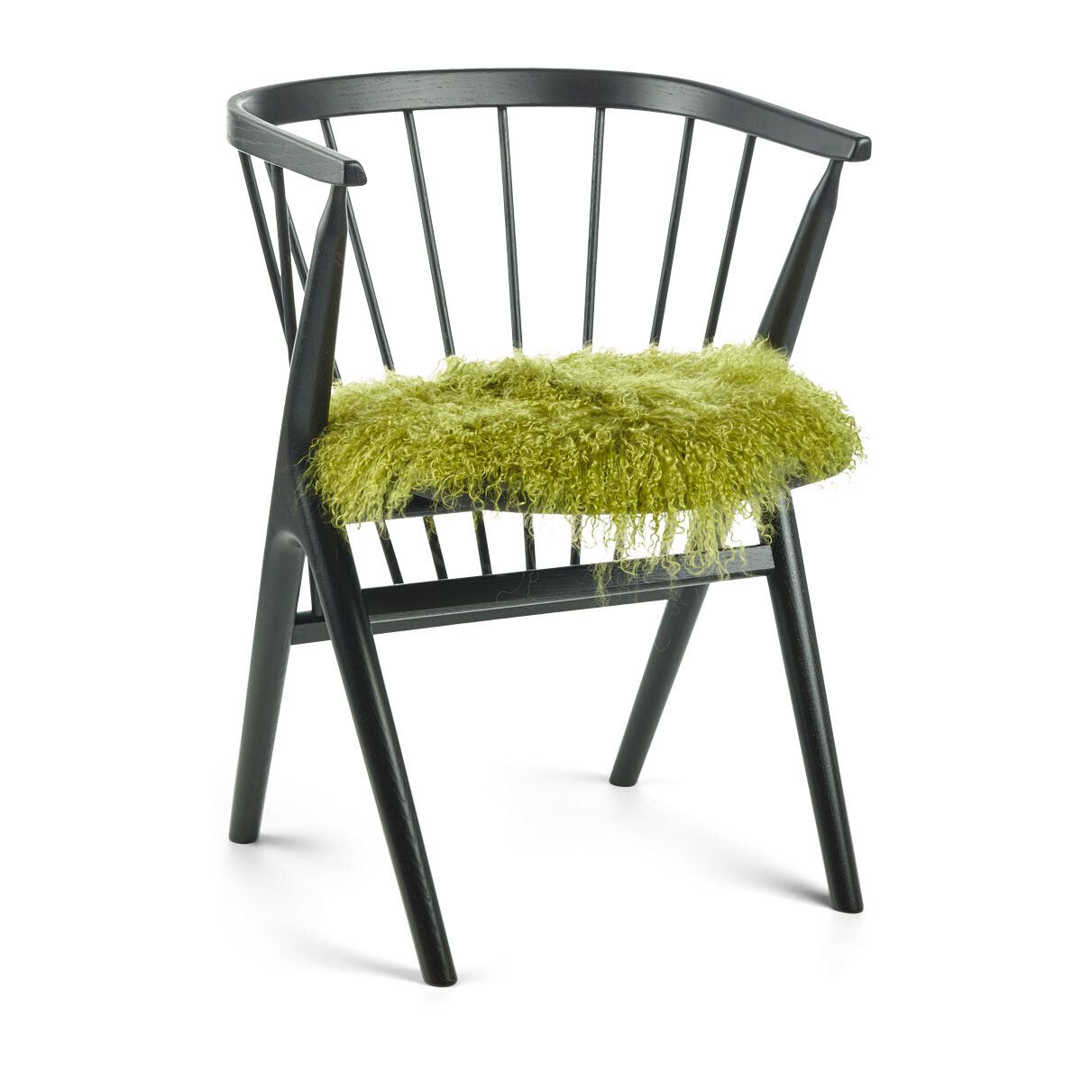 Sittepute krøllet Ø38 cm