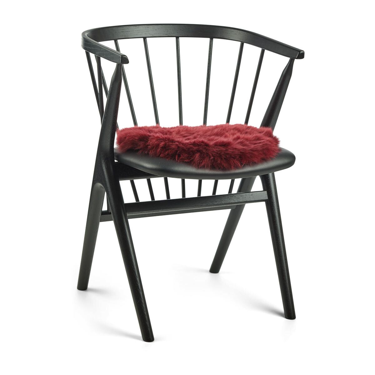 Setepute | Langhåret | New Zealand | Ø38 cm