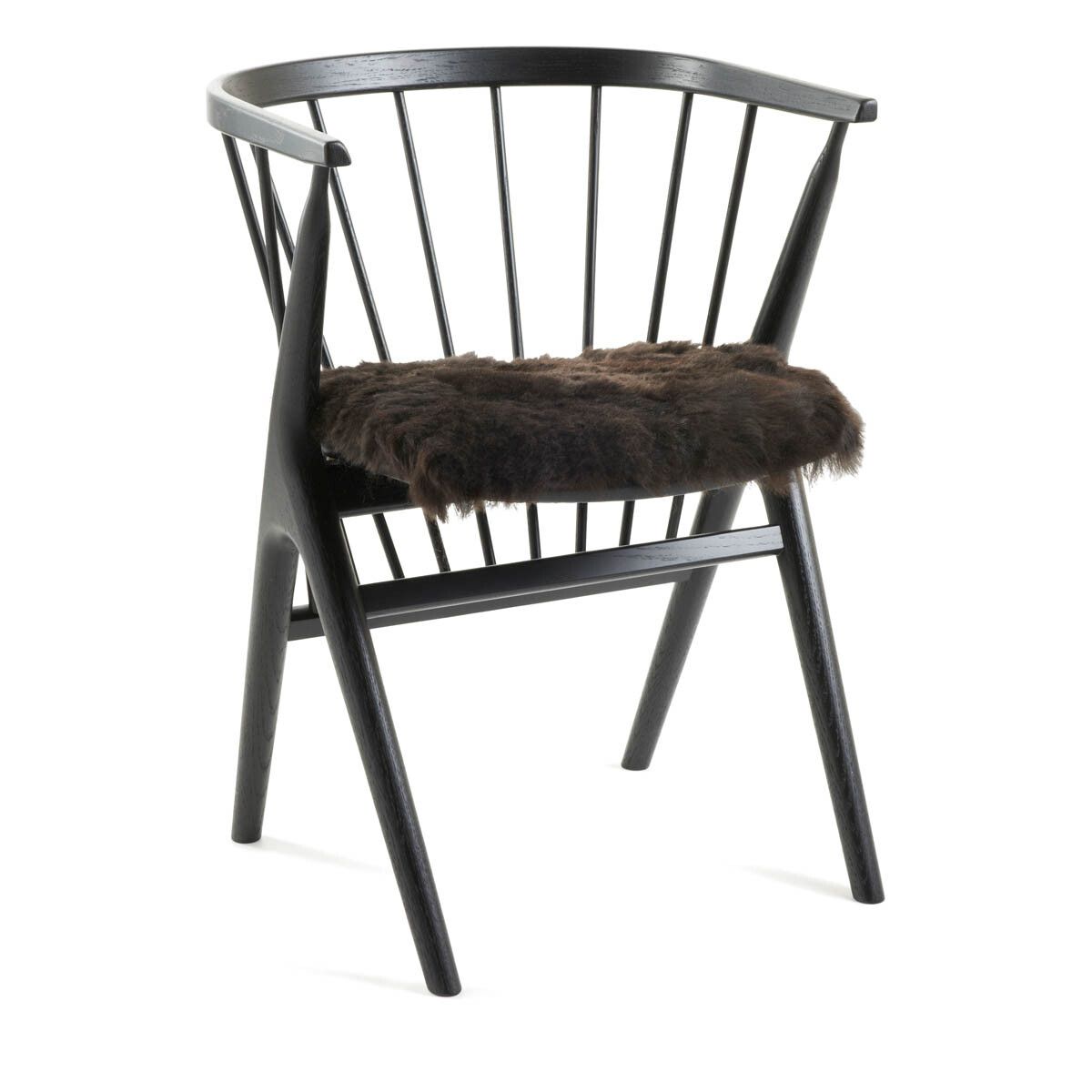 Setepute | Korthåret | Island | 40x40 cm