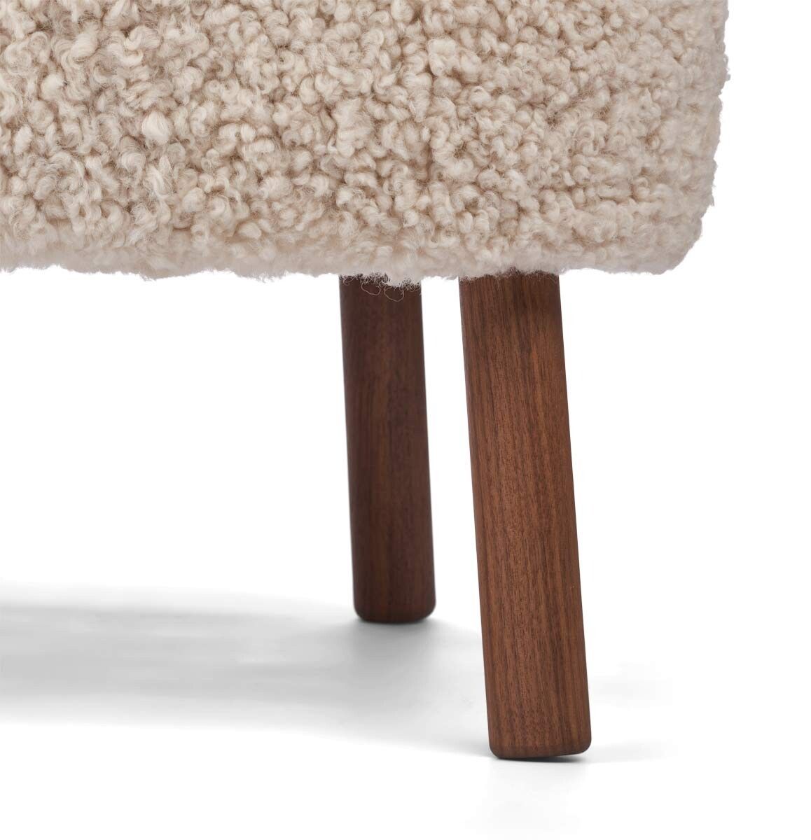 Emanuel 2-seters sofa | Design møbler