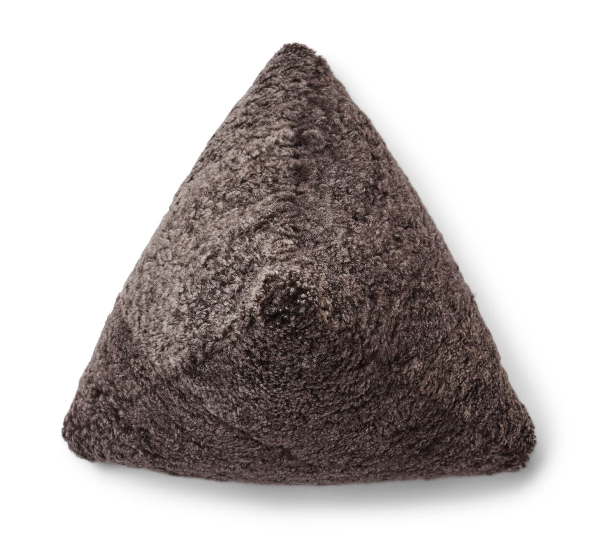 Hematittpute | Korthåret | New Zealand | 35x35x35 cm