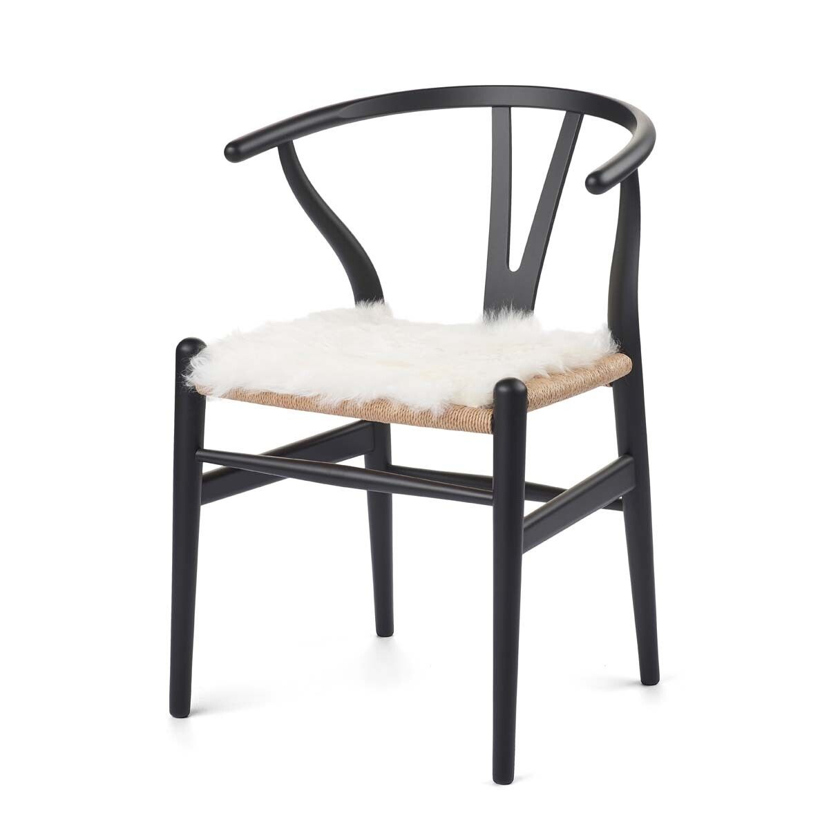 Setepute | Korthåret | Island | 40x40 cm