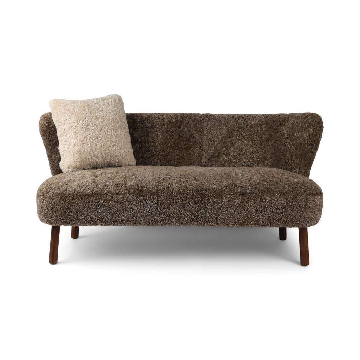 Emanuel 2-seters sofa | Design møbler