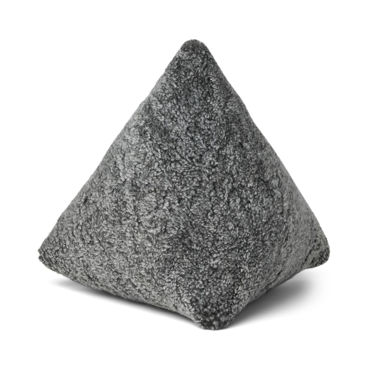 Hematittpute | Korthåret | New Zealand | 35x35x35 cm