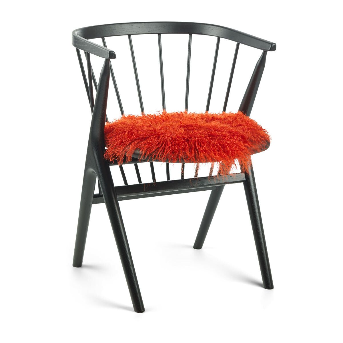 Sittepute krøllet Ø38 cm