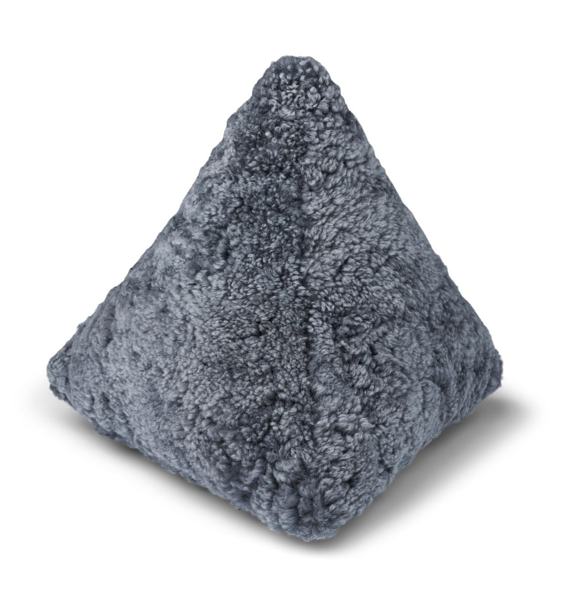 Hematittpute | Korthåret | New Zealand | 35x35x35 cm