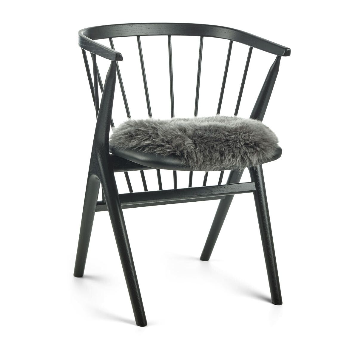 Setepute | Langhåret | New Zealand | Ø38 cm